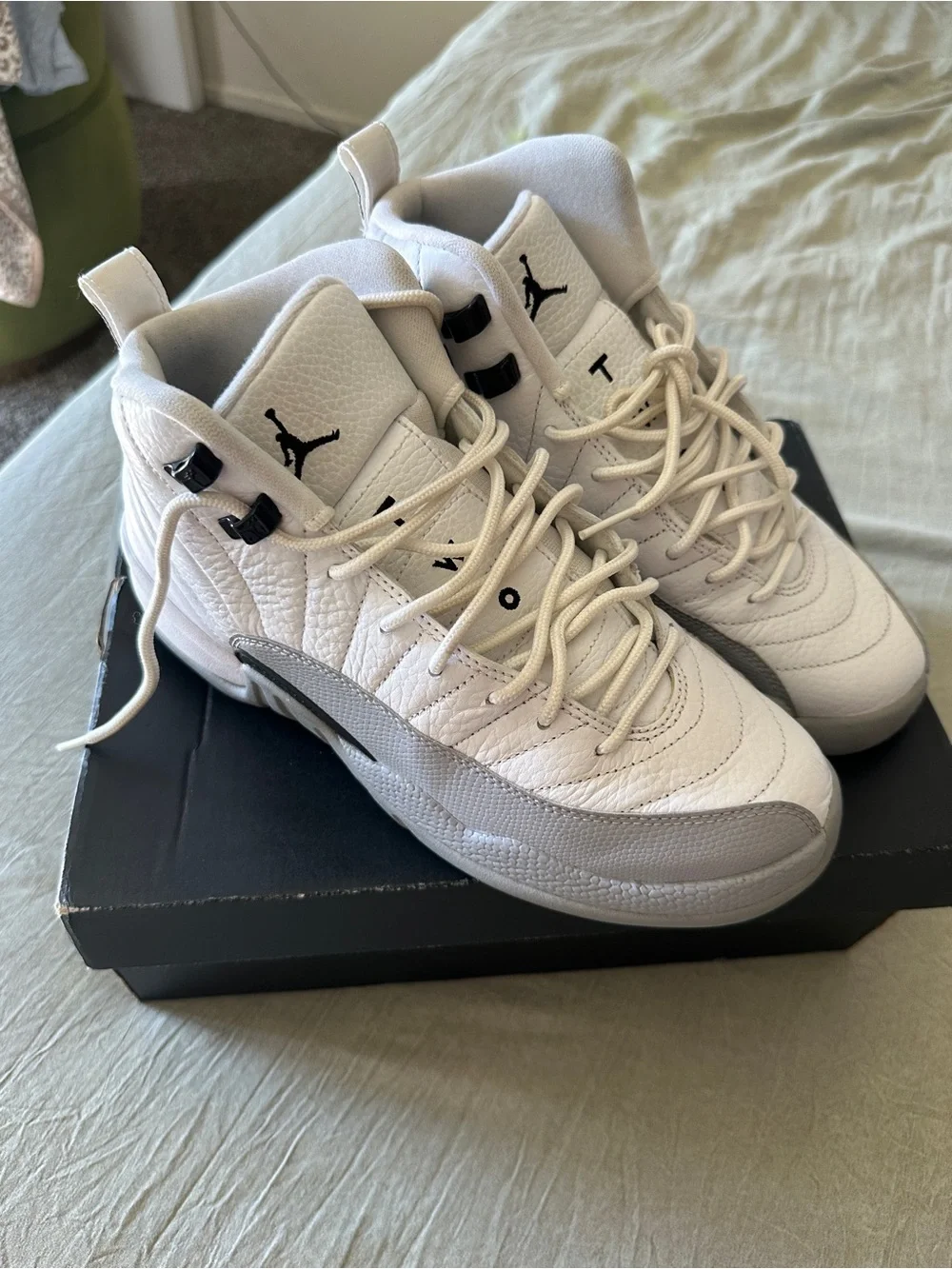 Jordan 12